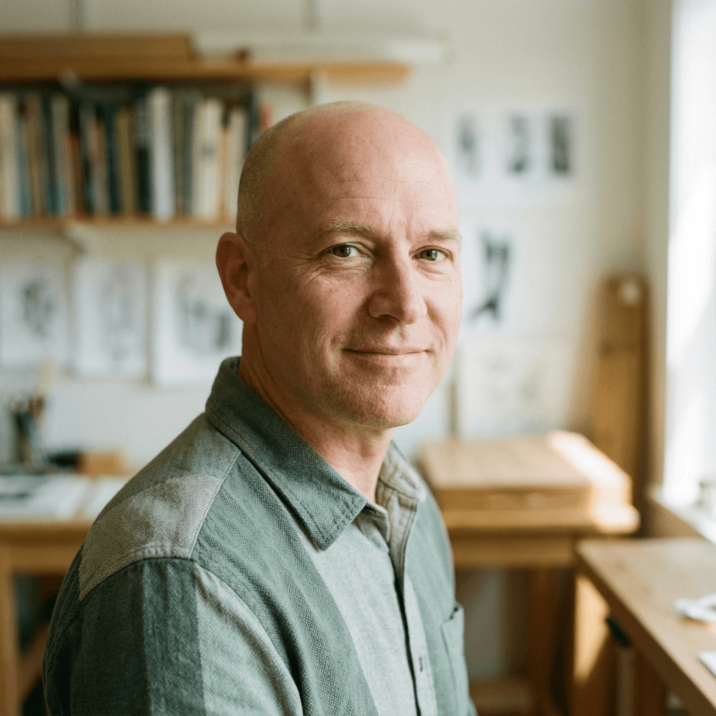 Dr. James Kipchoge, Medical Facility Director